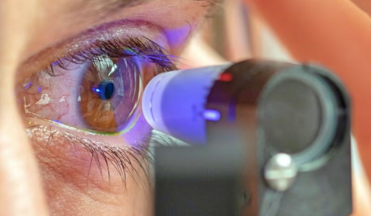 Por segunda vez, la ANMAT sacó del mercado un medicamento oftalmológico