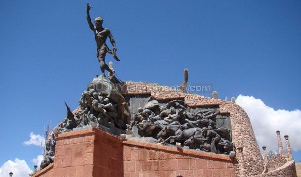 Hoy lanzan en Humahuaca la temporada de invierno