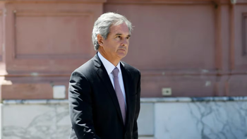 Con la designación de Pablo Quirno, el Gobierno alínea la política exterior con la economía