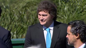 Javier Milei pasará las fiestas en la Quinta de Olivos: cuál será su agenda