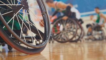 Con referentes nacionales, Jujuy se capacitará en Deporte Paralímpico