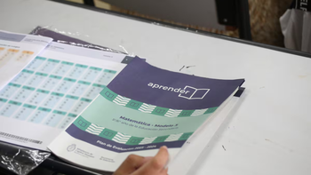 Toman las Pruebas Aprender en 381 escuelas jujeñas: todos los detalles