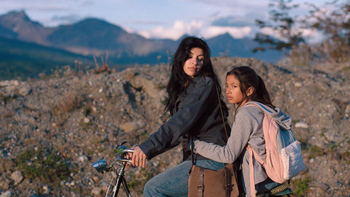 Cazzu debutó como actriz de cine y definió la experiencia como