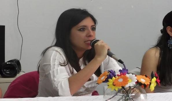 Reconocimiento y homenaje de la juventud a los Héroes de Malvinas