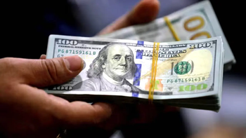 El dólar oficial sufrió la mayor caída diaria desde mayo y perforó los $1.400