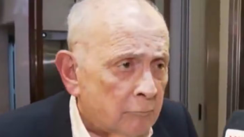 Chiche Gelblung habló tras su internación y la colocación de dos stents: 