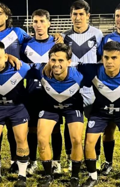 La ilusión está en marcha, Los Perales busca una plaza en el Regional Amateur 2026