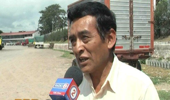 Elecciones en la feria de Perico: denuncian irregularidades y manejos políticos