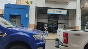 Nuevamente allanaron las oficinas de PAMI Jujuy