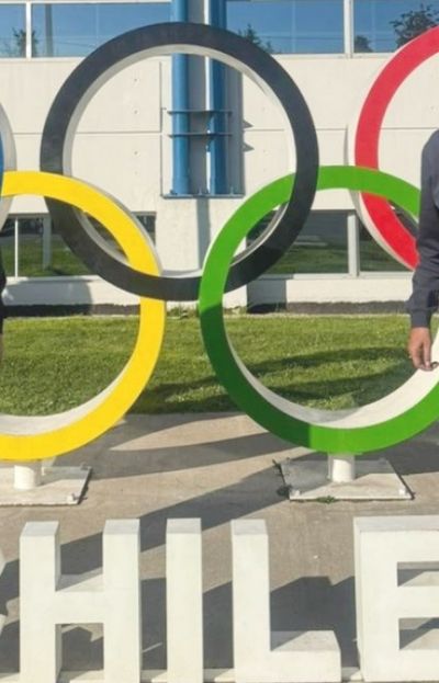 A nivel continental, el vóley jujeño pisa fuerte en Sudamérica