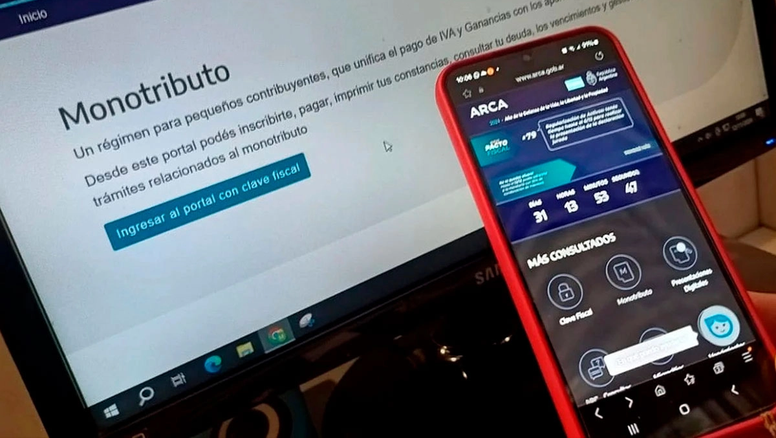 Monotributo: cómo quedaron las escalas y cuánto paga cada categoría en noviembre