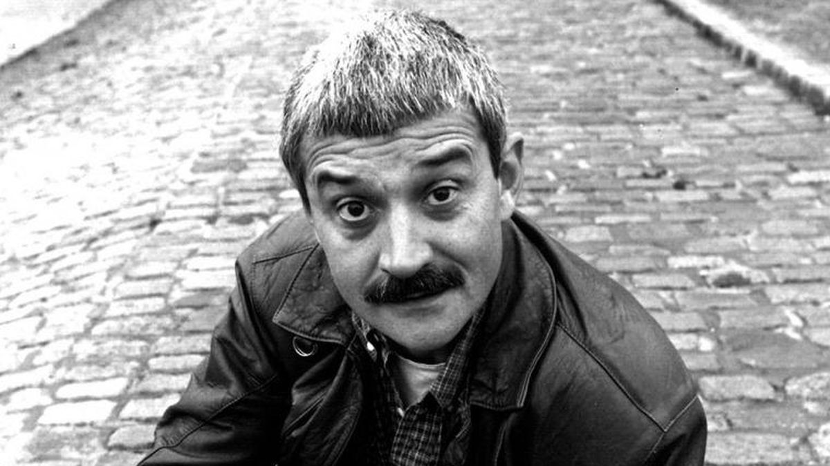 Falleció El Actor Y Humorista Berugo Carámbula A Los 70 Años