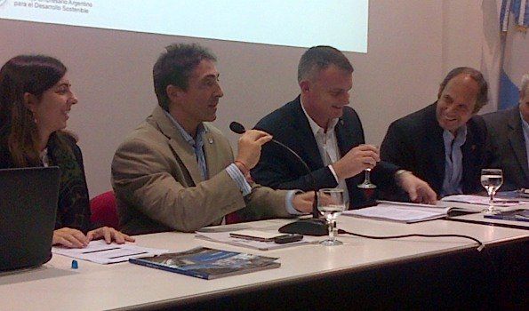 Sebastián Bigorito: “El 80% del valor de una empresa, es intangible”