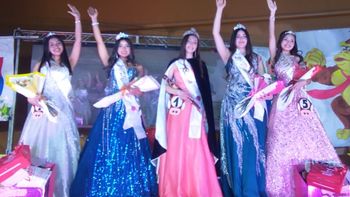 Alfonsina Mateos nueva representante del Colegio San Patricio de Perico