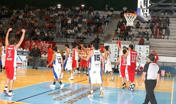 Gorriti va por la recuperación ante Nicolás Avellaneda