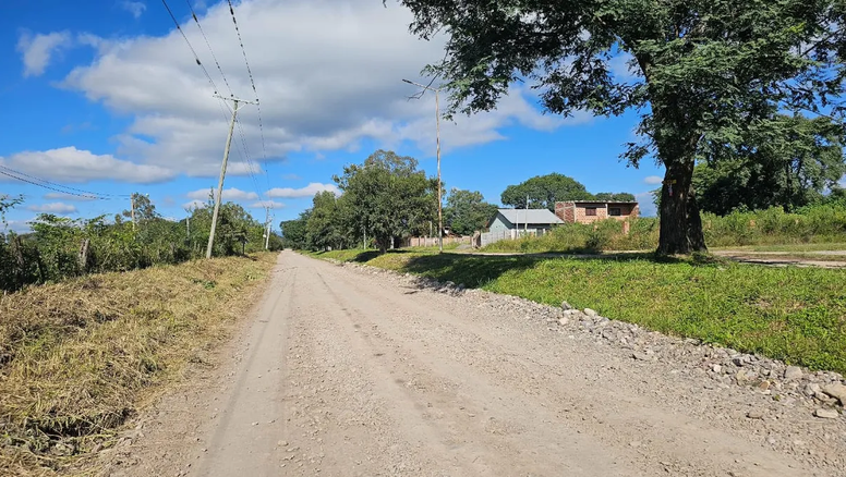 Subas y bajas de tensión en El Ceibal: vecinos indignados con EJESA