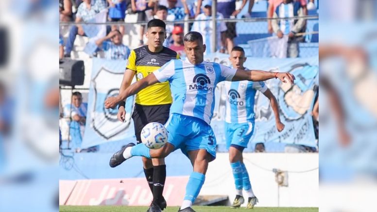 Hugo Soria, sentido de pertenencia y continuidad en el Lobo jujeño