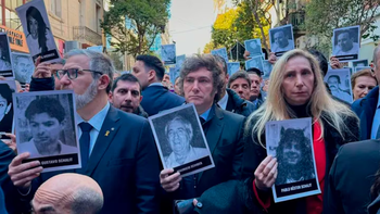 La Justicia procesó a ocho altos mandos iraníes y libaneses por el atentado a la AMIA