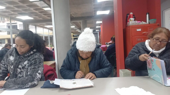 Jóvenes y adultos pueden terminar sus estudios primarios en la capital jujeña