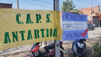 Reforzaron los testeos de VIH y sífilis en Palpalá