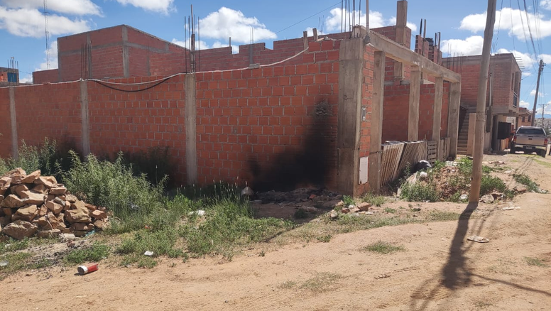 Alertan sobre la falta de políticas ambientales en La Quiaca