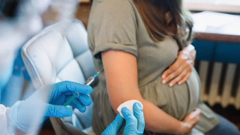 Virus sincicial respiratorio: extienden la vacunación a embarazadas hasta el 31 de octubre