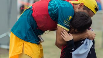 Un paso por varias sonrisas, Maratón Solidaria de la Fundación del Hospital de Niños
