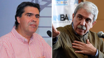 Fútbol para Todos: absolvieron a Aníbal Fernández, Capitanich y más funcionarios denunciados