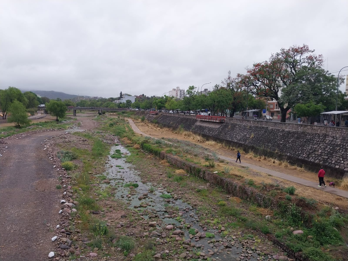 Llovió y refrescó: así estará el tiempo en Jujuy