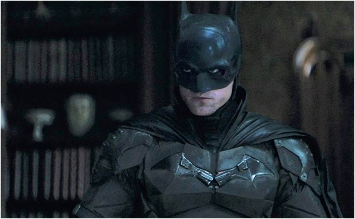 Ya es oficial el primer adelanto de The Batman