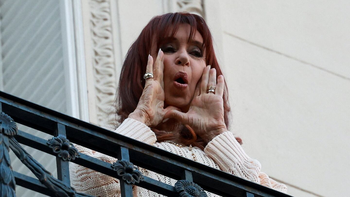 Casación confirmó que Cristina Kirchner y los otros condenados deben pagar $684 mil millones