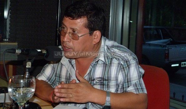 Críticas a la gesión de Ficoseco y al concejal electo Chein