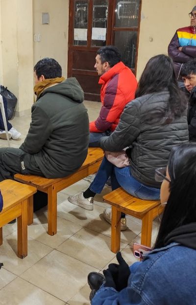 Federación Jujeña de Vóley: planificación y fecha de elecciones en encuentro consultivo