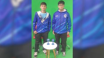 El sueño del pibe está más cerca en el Centro Futbolístico 