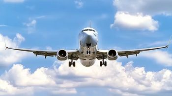 Desde abril habrá tres vuelos semanales entre Jujuy y Córdoba