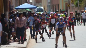 Con gran desempeño en Maimará, Jujuy Patín lidera el Clausura
