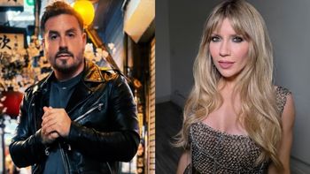 Laurita Fernández publicó una foto con Fede Bal y revolucionó las redes