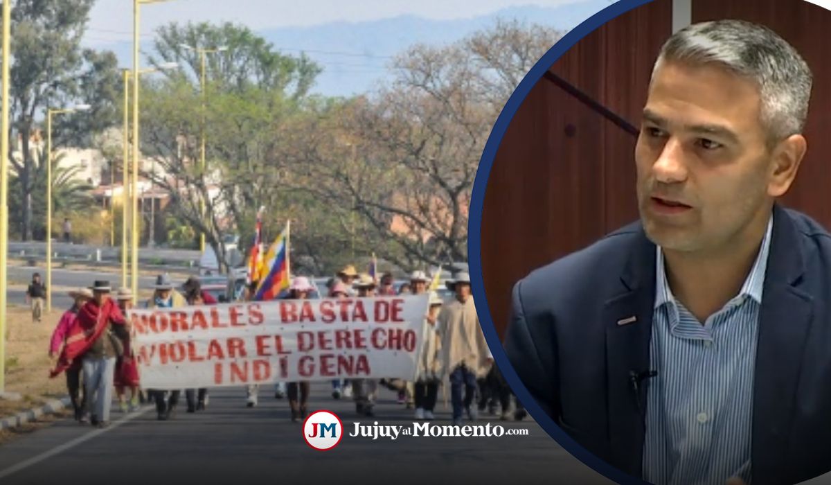 Juan Cardozo: El gobierno abandonó las economías regionales y pisotea ...