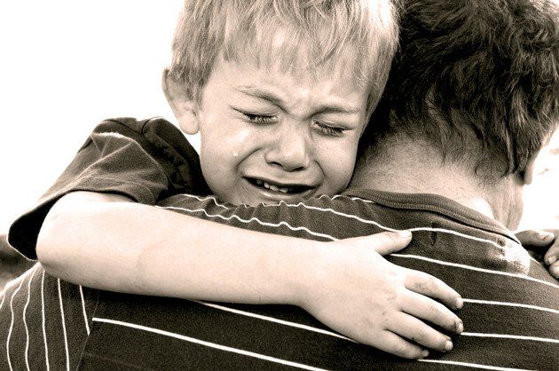 7 formas en las que DESTRUYES a tus hijos cuando eres INFIEL