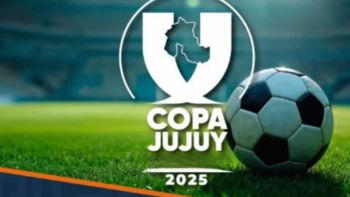Más suspenso: reprograman las finales de Copa Jujuy 2025
