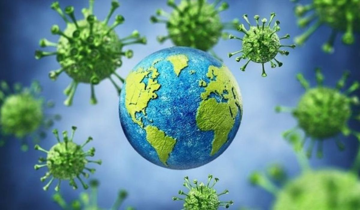 Delta plus: la nueva mutación del coronavirus que está más casos