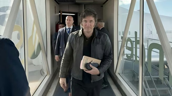 Javier Milei viajará a Nueva York para participar de la Asamblea General de la ONU