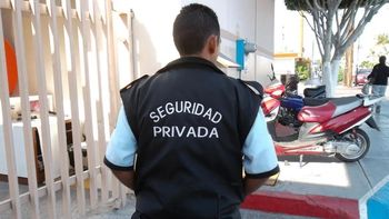 Impulsan modificaciones a la Ley Provincial de Seguridad Privada