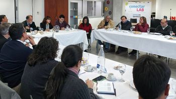 Más de dos meses después, gremios y gobierno vuelven a verse las caras