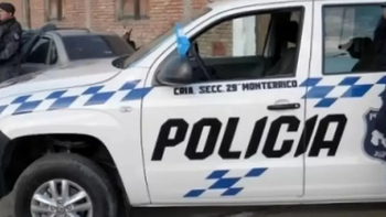 La inseguridad sigue preocupando a todo Monterrico