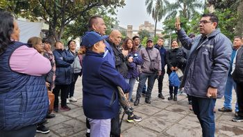SEOM denunció despidos de municipales luego de las elecciones