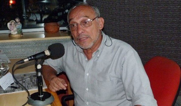 Víctor Aramayo: “Hay que identificar las causas de la violencia”