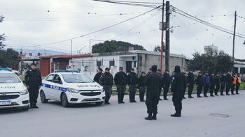 Vecinos alarmados piden declarar la emergencia en Seguridad en San Pedro