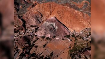 En un escenario único, Módolo y el plantel Lobo brindarán una clínica en Purmamarca