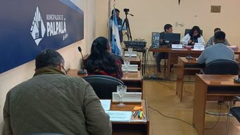 Una vez más, funcionarios de Palpalá no se presentaron a rendir cuentas